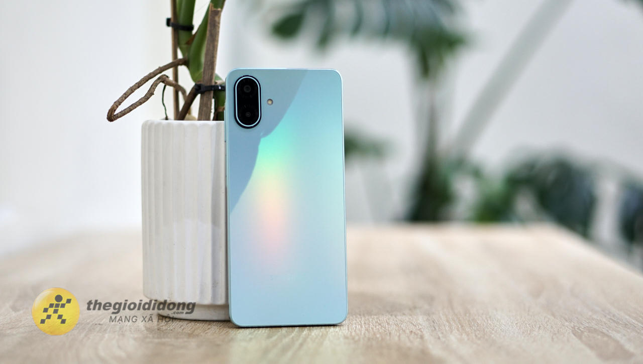 Samsung Galaxy A07 5G Có Nâng Cấp Gì So Với Samsung Galaxy A07