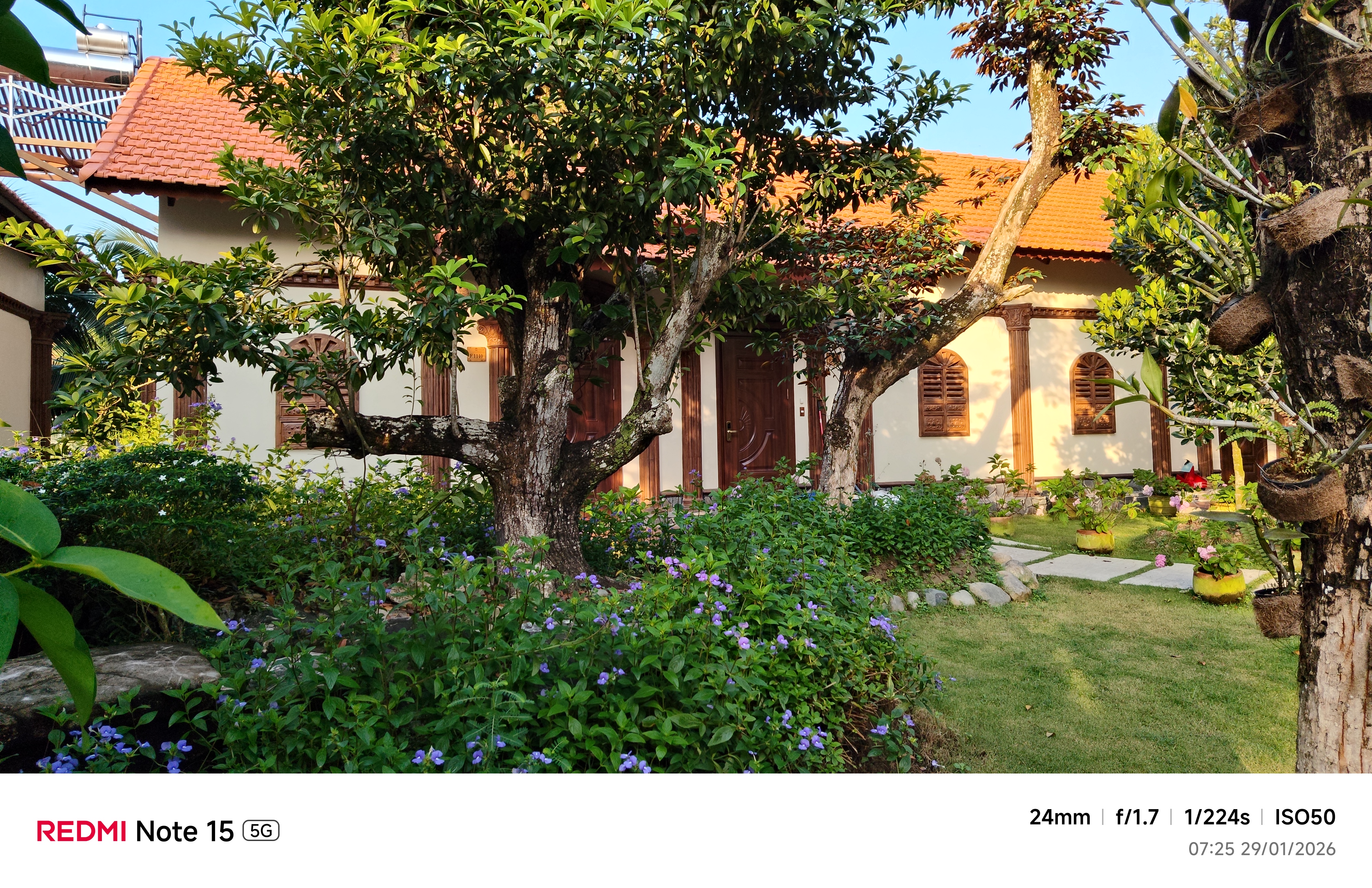 Đánh Giá Xiaomi Redmi Note 15 5G