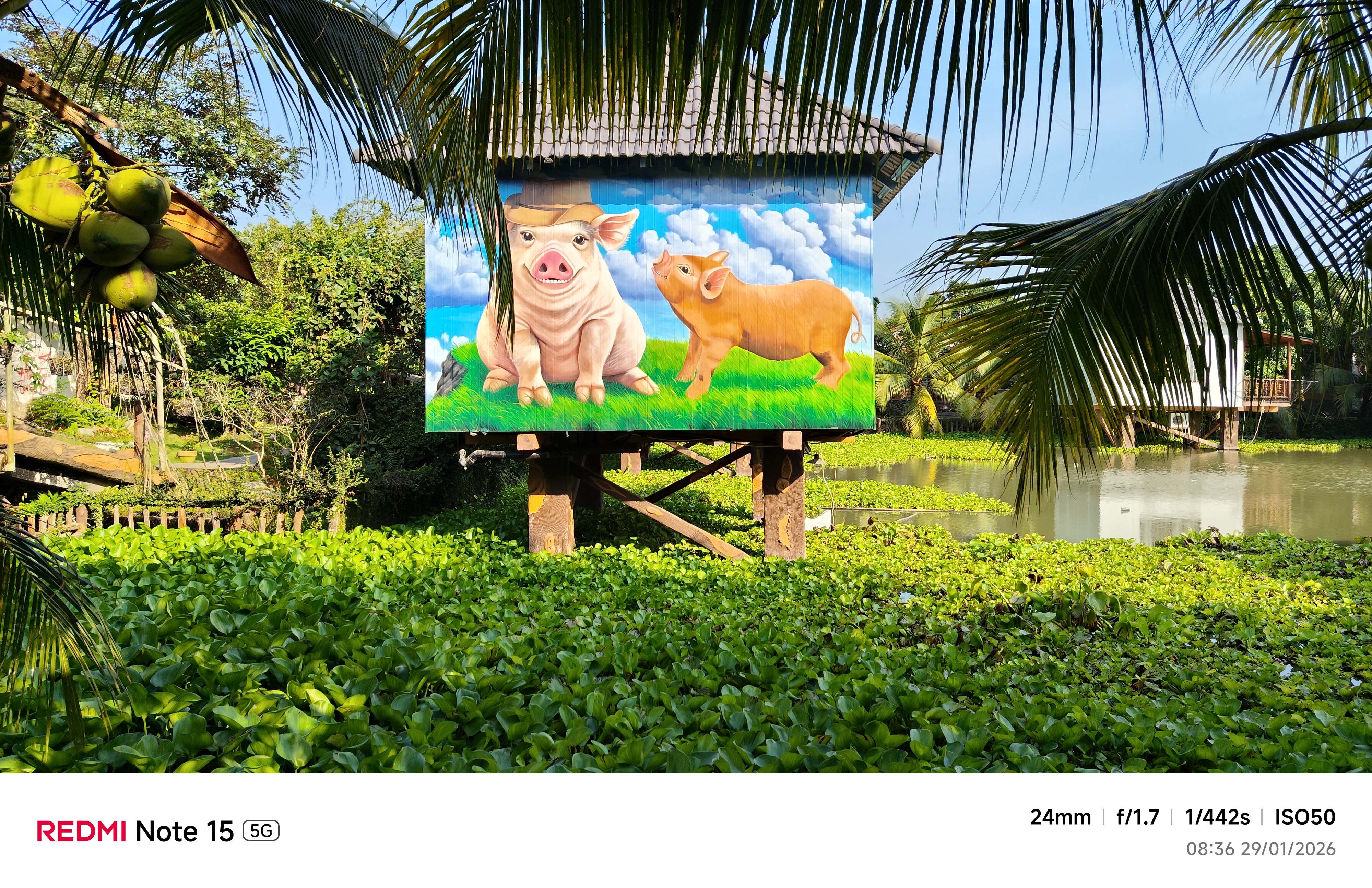 Đánh Giá Xiaomi Redmi Note 15 5G