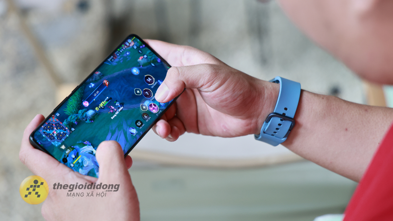 Đánh Giá Xiaomi Redmi Note 15 5G