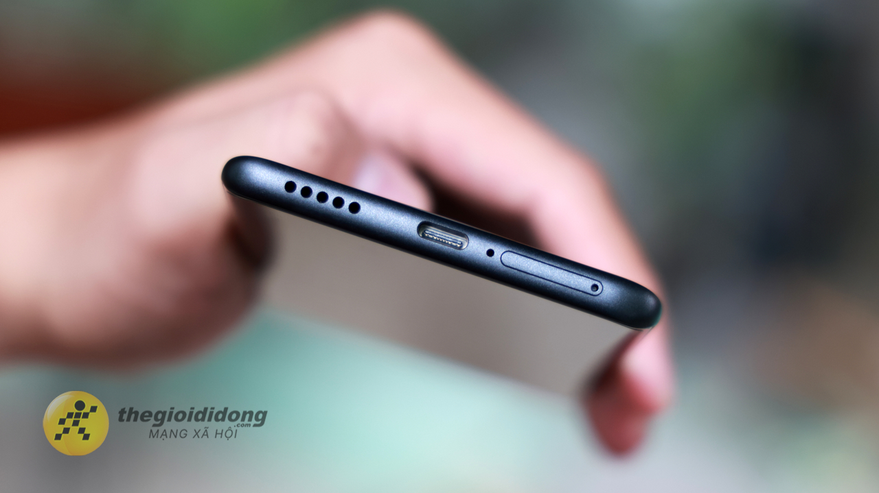 Đánh Giá Xiaomi Redmi Note 15 5G