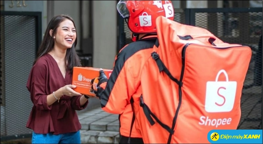 Kho BD A Mega SOC là nơi gom tất cả hàng hóa lại để sắp xếp tuyến đường đi tối ưu nhất