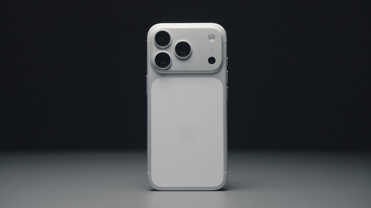 Mệnh Mộc hợp iPhone 17 Pro màu gì Mệnh Mộc hợp iPhone 17 Pro màu gì