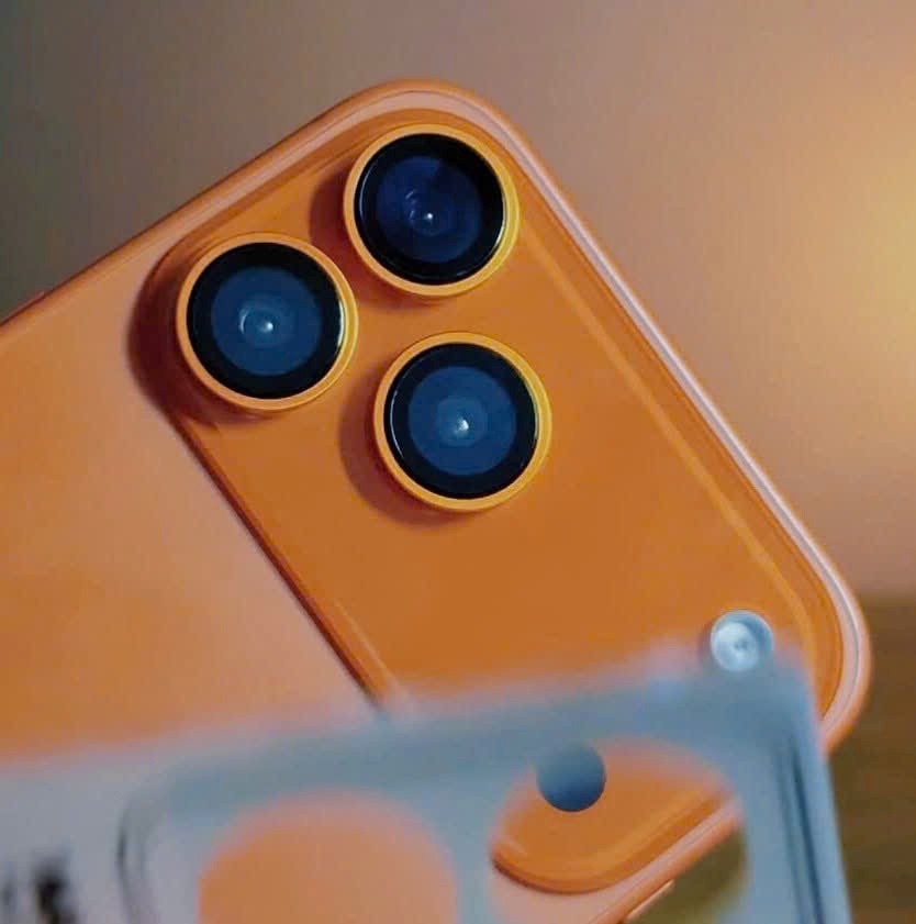 Tại Sao Nên Sử Dụng Kính Cường Lực Camera Lens Titan Dekey