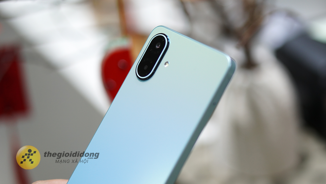 Trên Tay Samsung Galaxy A07 5G: Smartphone Giá Rẻ Với Pin 6.000 Mah, Chip Dimensity 6300