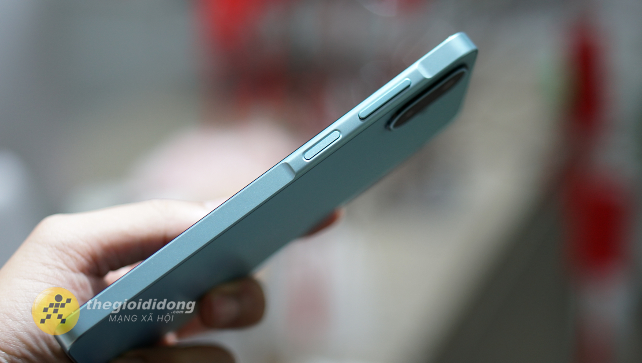 Trên Tay Samsung Galaxy A07 5G: Smartphone Giá Rẻ Với Pin 6.000 Mah, Chip Dimensity 6300