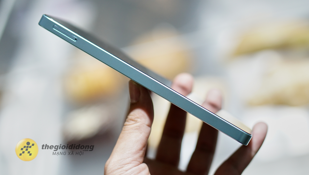 Trên Tay Samsung Galaxy A07 5G: Smartphone Giá Rẻ Với Pin 6.000 Mah, Chip Dimensity 6300