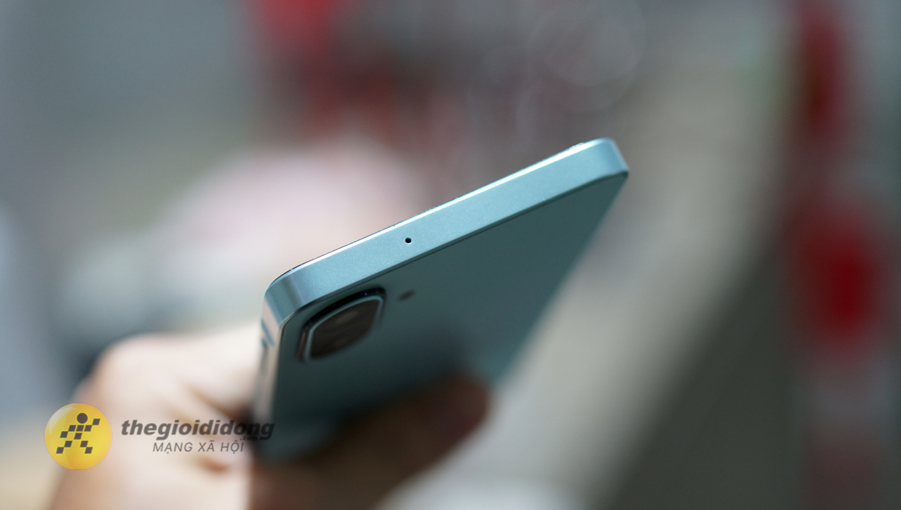 Trên Tay Samsung Galaxy A07 5G: Smartphone Giá Rẻ Với Pin 6.000 Mah, Chip Dimensity 6300