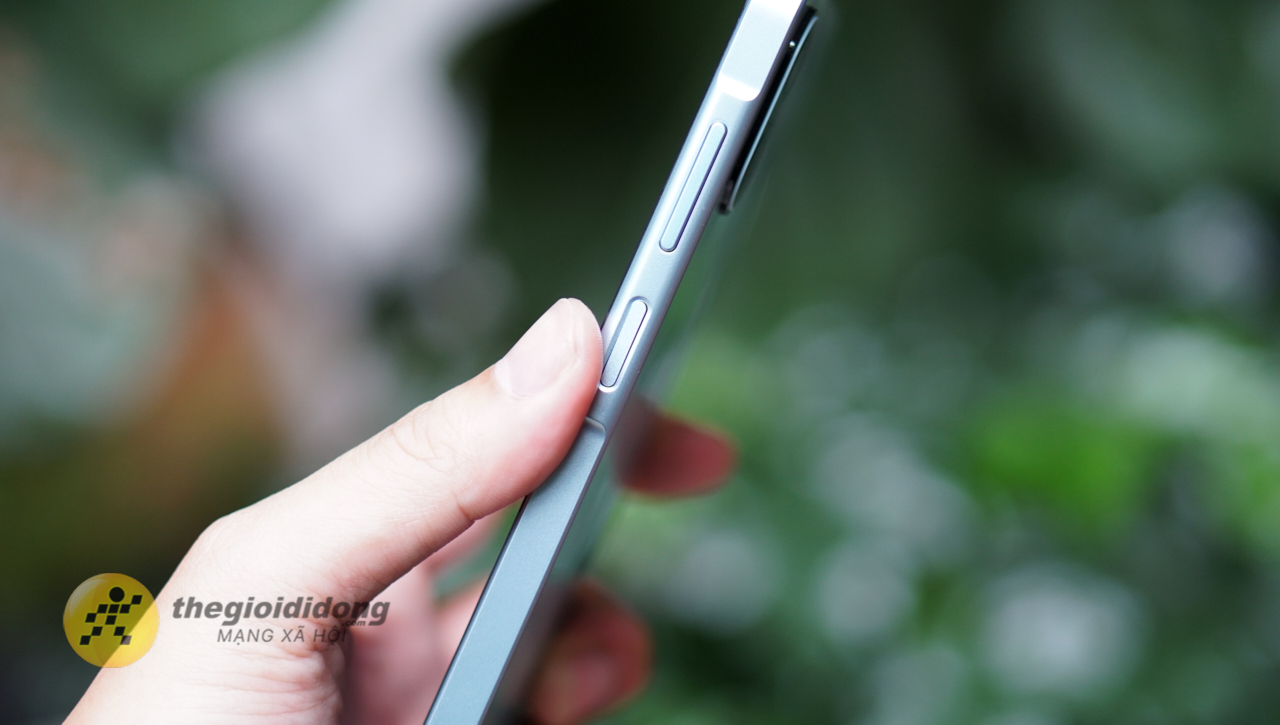 Trên Tay Samsung Galaxy A07 5G: Smartphone Giá Rẻ Với Pin 6.000 Mah, Chip Dimensity 6300