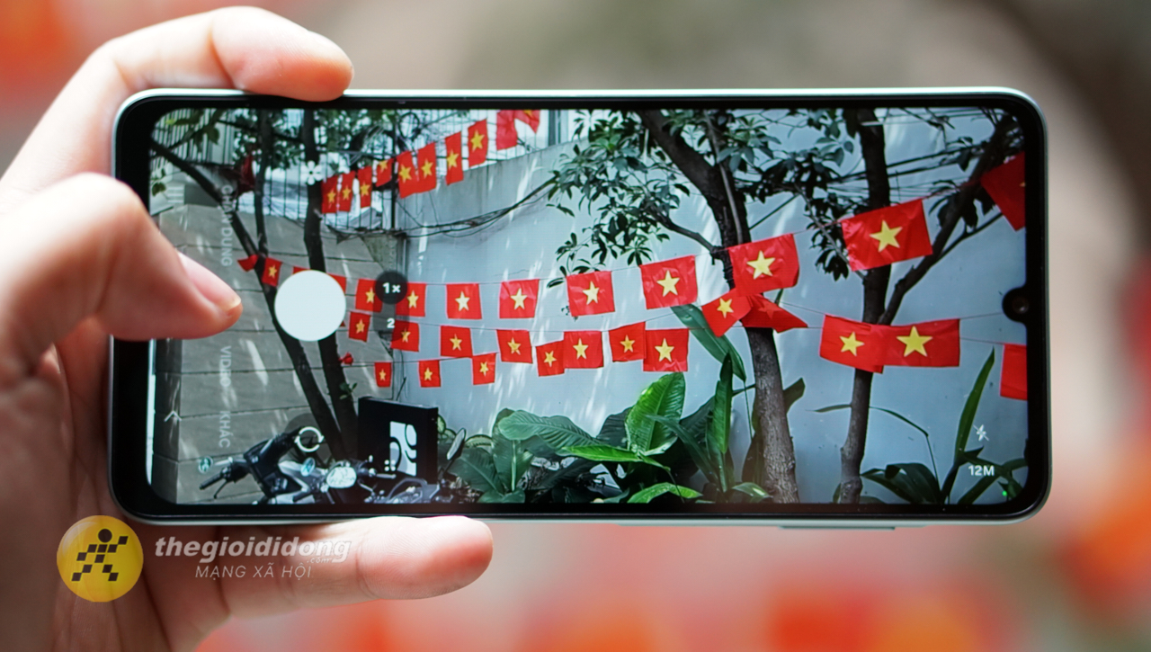 Trên Tay Samsung Galaxy A07 5G: Smartphone Giá Rẻ Với Pin 6.000 Mah, Chip Dimensity 6300