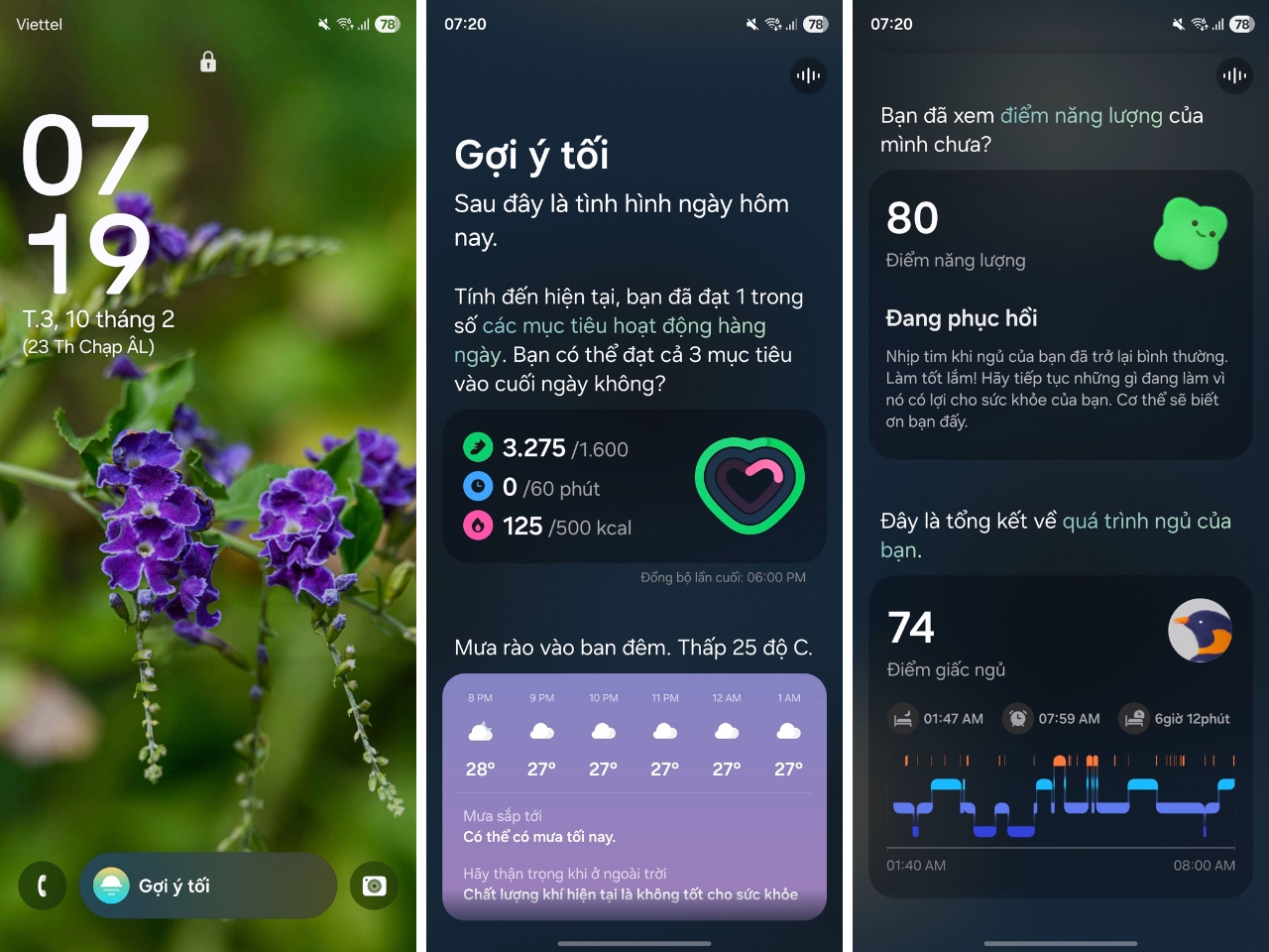 Galaxy Ai Trên Galaxy S25 Ultra Đã Hỗ Trợ Công Việc Mình Như Thế Nào?