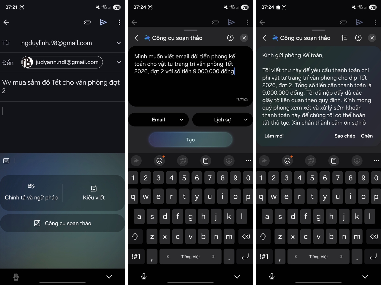 Galaxy Ai Trên Galaxy S25 Ultra Đã Hỗ Trợ Công Việc Mình Như Thế Nào?