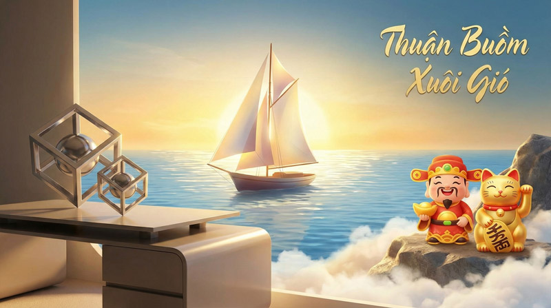 Hình nền máy tính độ phân giải cao giúp không gian làm việc thoáng đãng, tập trung tốt và tăng năng lượng tích cực