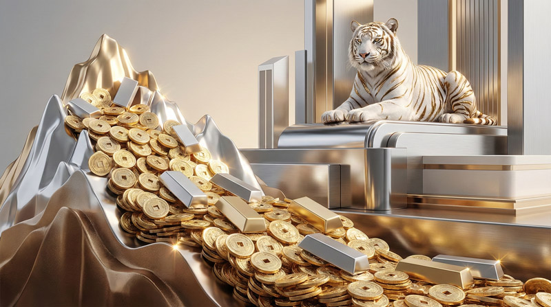 Hình nền máy tính độ phân giải cao giúp không gian làm việc thoáng đãng, tập trung tốt và tăng năng lượng tích cực