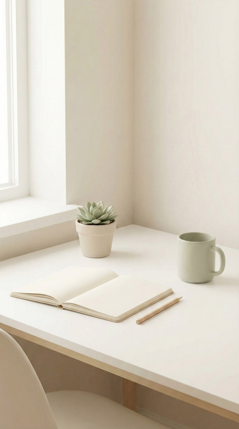 Hình nền cá chép vượt vũ môn, cỏ bốn lá mang ý nghĩa nỗ lực, may mắn và đạt kết quả cao trong học tập