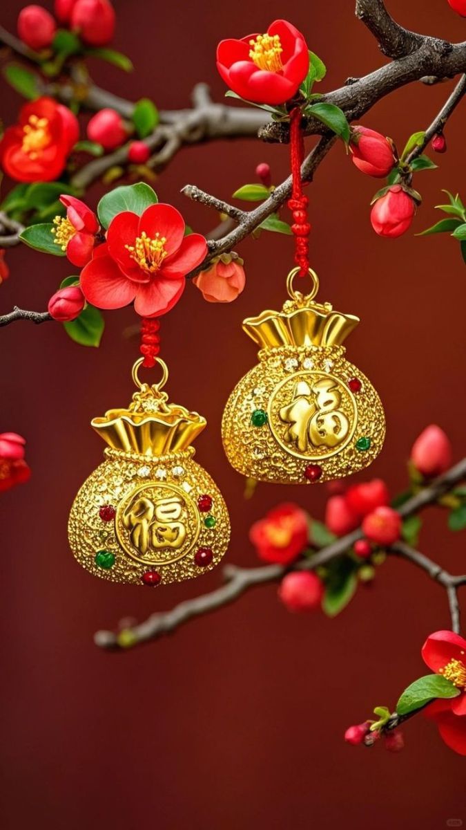 Hình nền mệnh Hỏa rực rỡ sắc đỏ, cam giúp khơi dậy nhiệt huyết, tăng tự tin và hỗ trợ con đường danh vọng