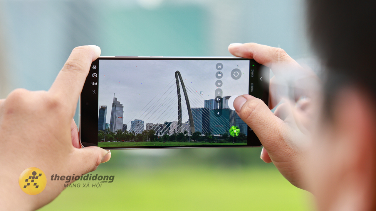 Cách Lưu Ảnh Chụp Từ Tiktok Về Máy Không Logo