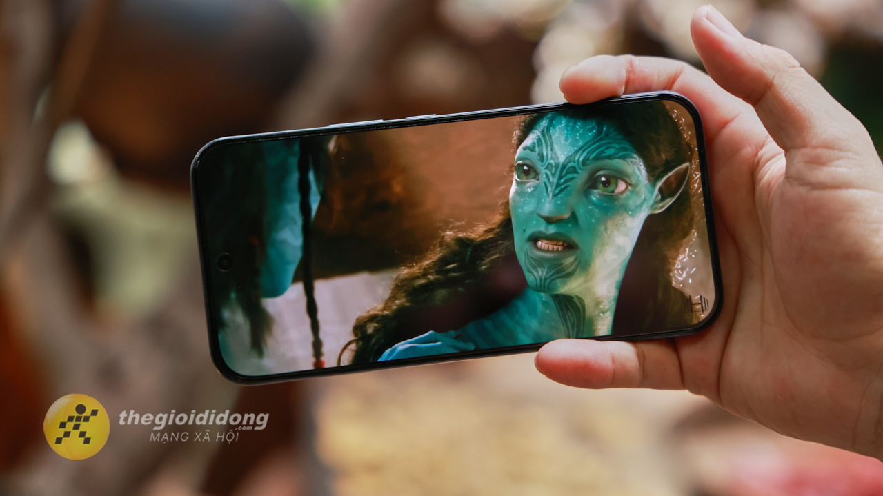 Đánh Giá Realme 16 Pro