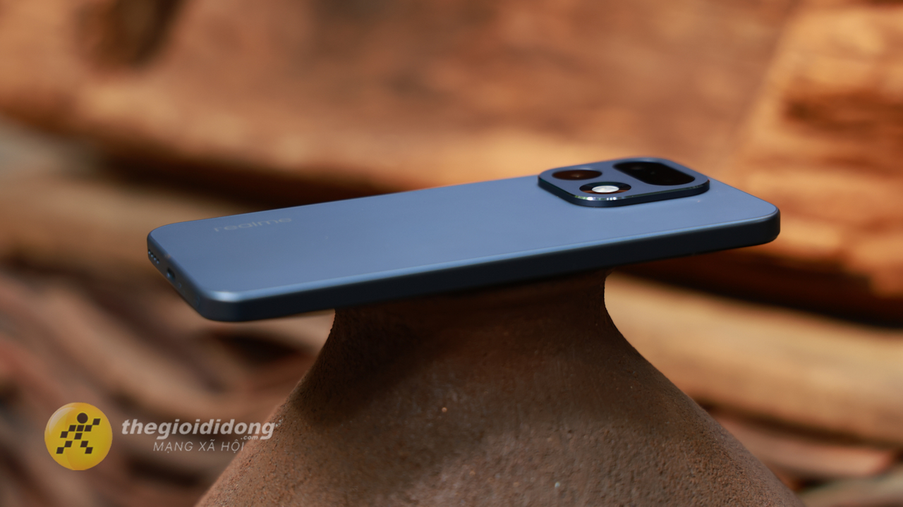 Đánh Giá Realme 16 Pro