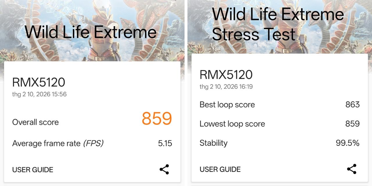 Đánh Giá Realme 16 Pro