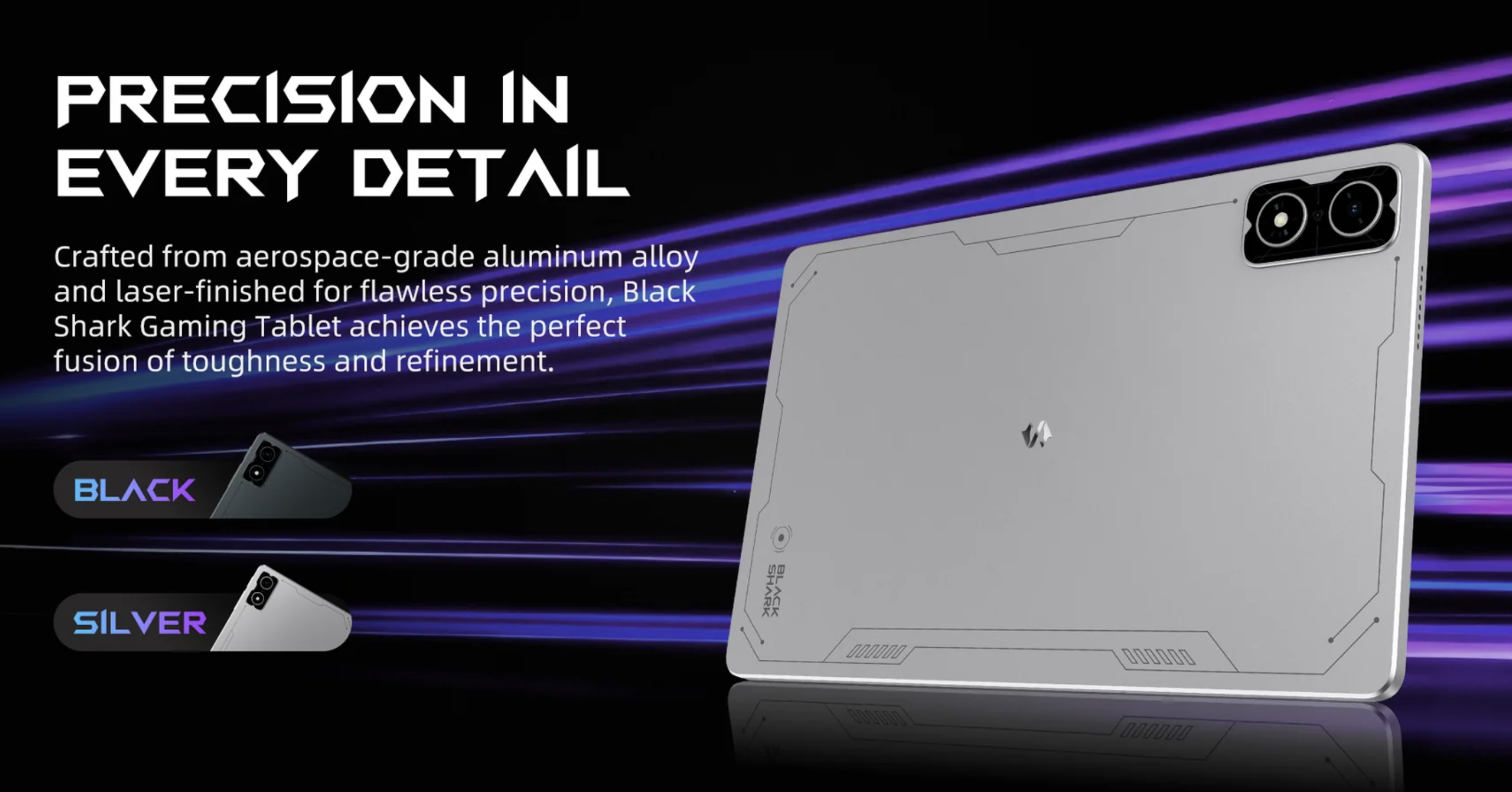 Xiaomi Black Shark Gaming