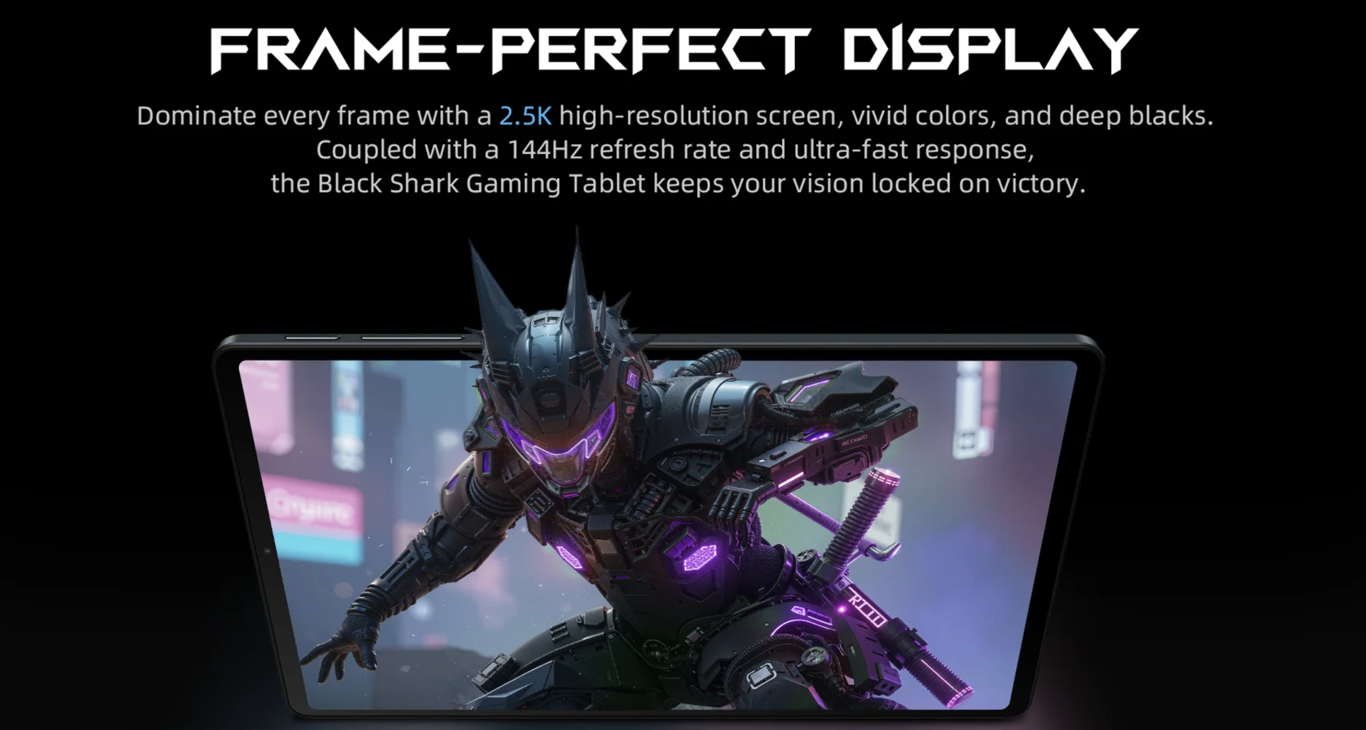 Xiaomi Black Shark Gaming