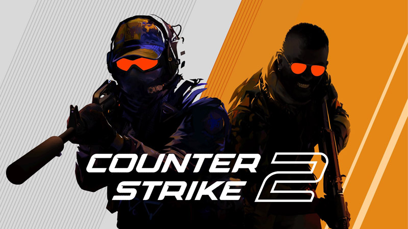 Counter-Strike 2: FPS kinh điển, đồ họa đẹp, gameplay chuẩn eSports