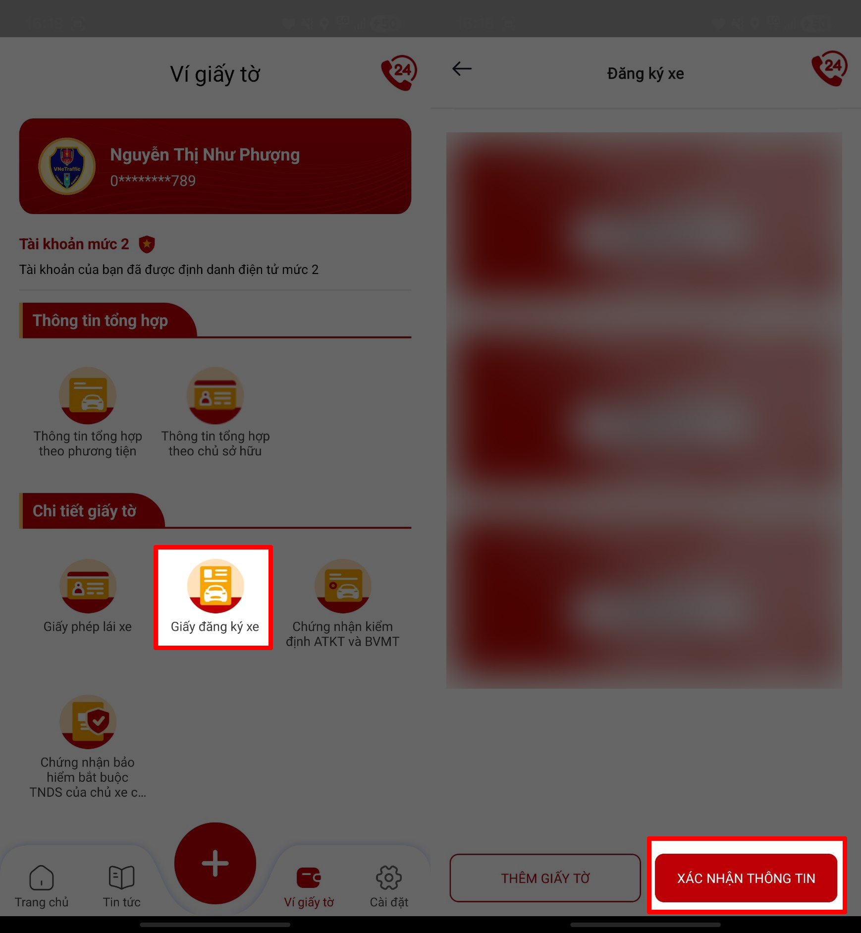 Cách xoá xe lạ hoặc xe đã bán trên VNeTraffic Cách xoá xe lạ hoặc xe đã bán trên VNeTraffic