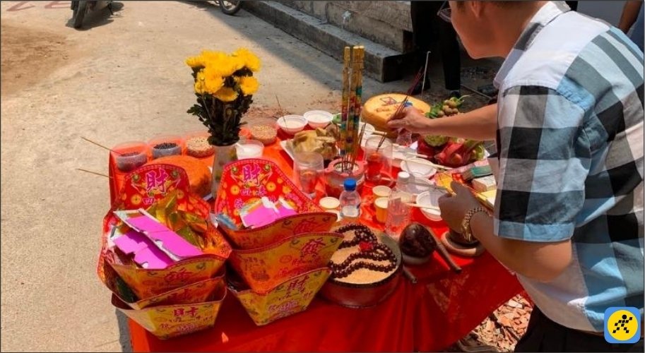 Khi tuổi không hợp xây nhà năm 2026, có thể hóa giải bằng mượn tuổi người hợp, cúng giải hạn và chọn ngày giờ tốt.