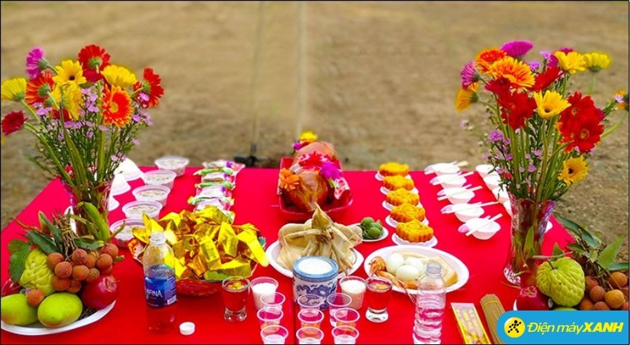 Ý nghĩa chính của lễ động thổ là thông báo kế hoạch xây dựng, thể hiện lòng tôn kính đất trời Ý nghĩa chính của lễ động thổ là thông báo kế hoạch xây dựng, thể hiện lòng tôn kính đất trời