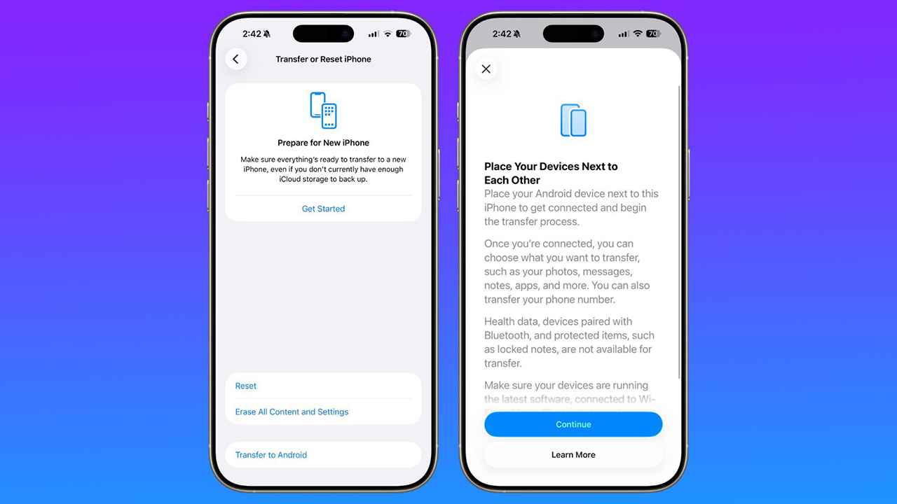 Cách cập nhật iOS 26.3 chính thức Cách cập nhật iOS 26.3 chính thức