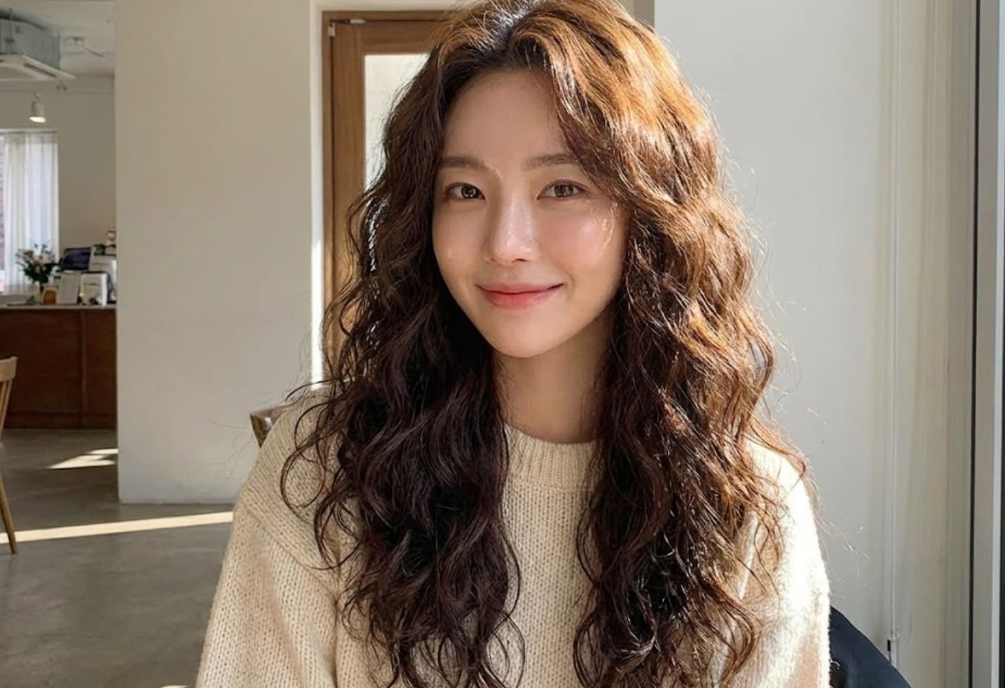 Tóc Hippie là kiểu tóc xoăn xù độc đáo Tóc Hippie là kiểu tóc xoăn xù độc đáo