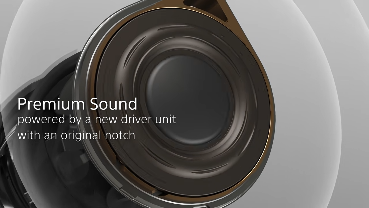 Sony Wf-1000Xm6 Sony Wf-1000Xm6