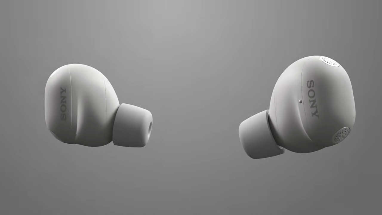 Sony Wf-1000Xm6 Sony Wf-1000Xm6