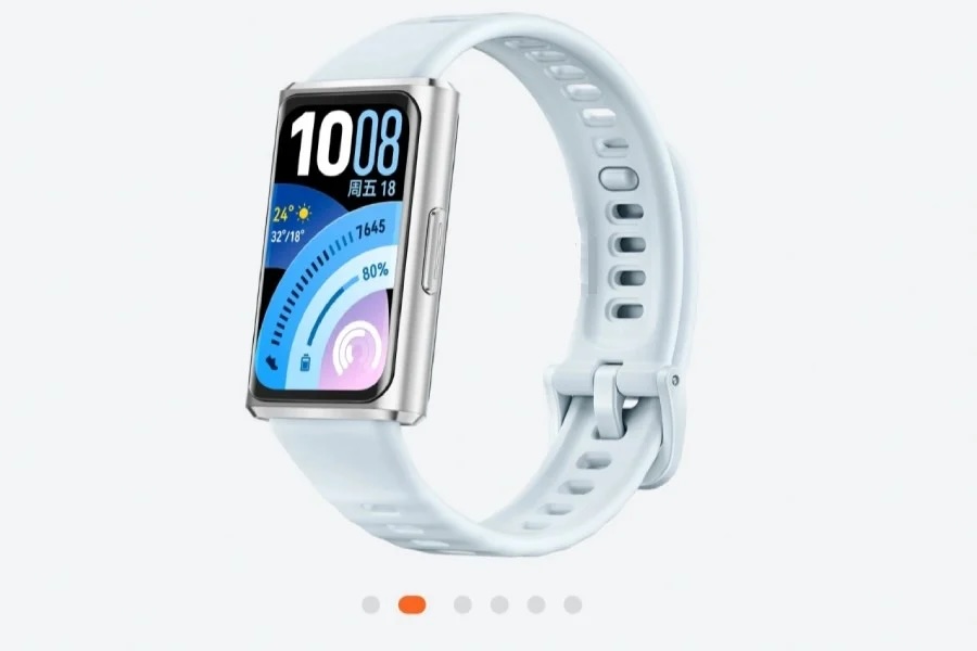 Huawei Band 11 Pro