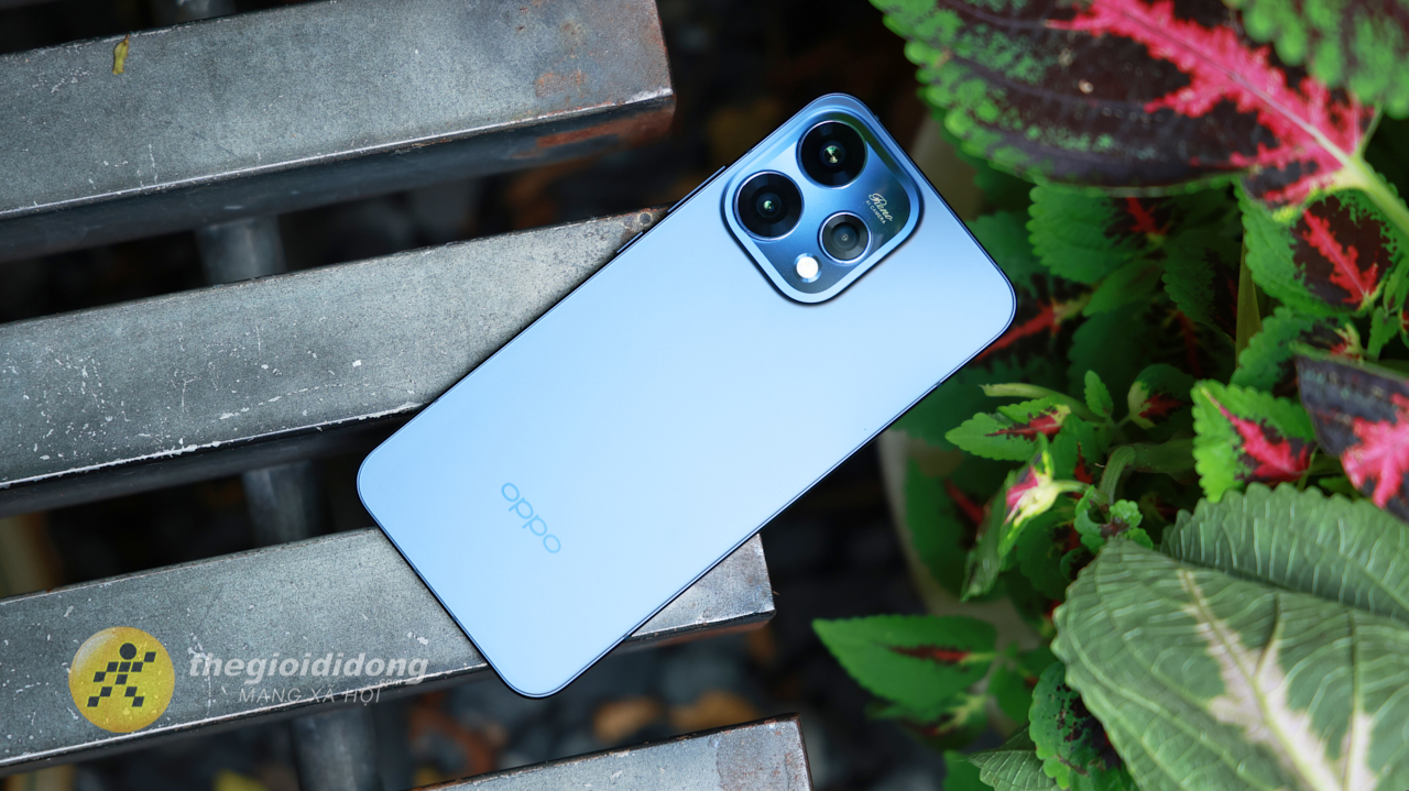 OPPO Reno15 Series là người bạn đồng hành lý tưởng mùa Tết này!