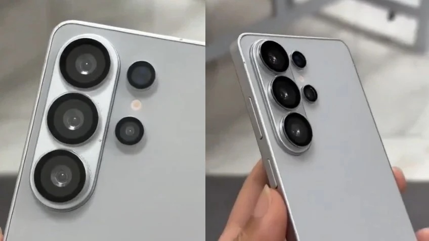 Samsung Galaxy S Ultra mới