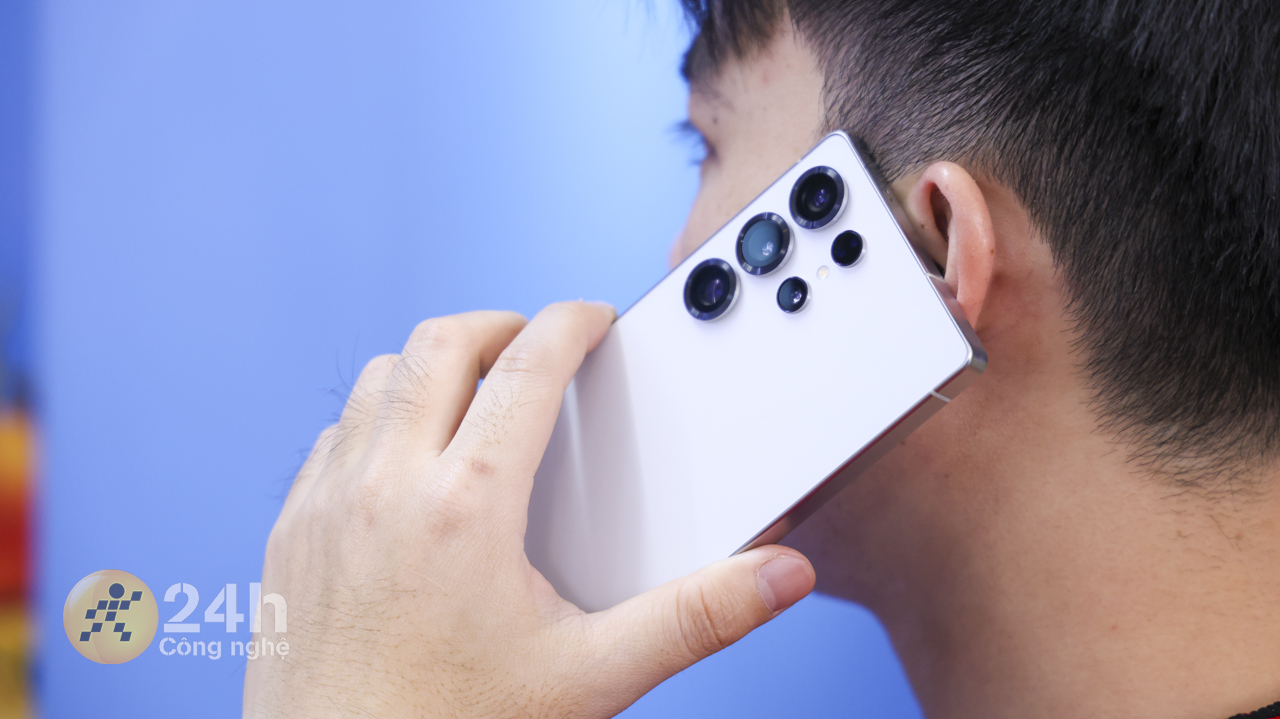 Nghe Đồn Là: Samsung Galaxy Mới Dùng Snapdragon 8 Elite Gen 5, Sạc Nhanh 60W