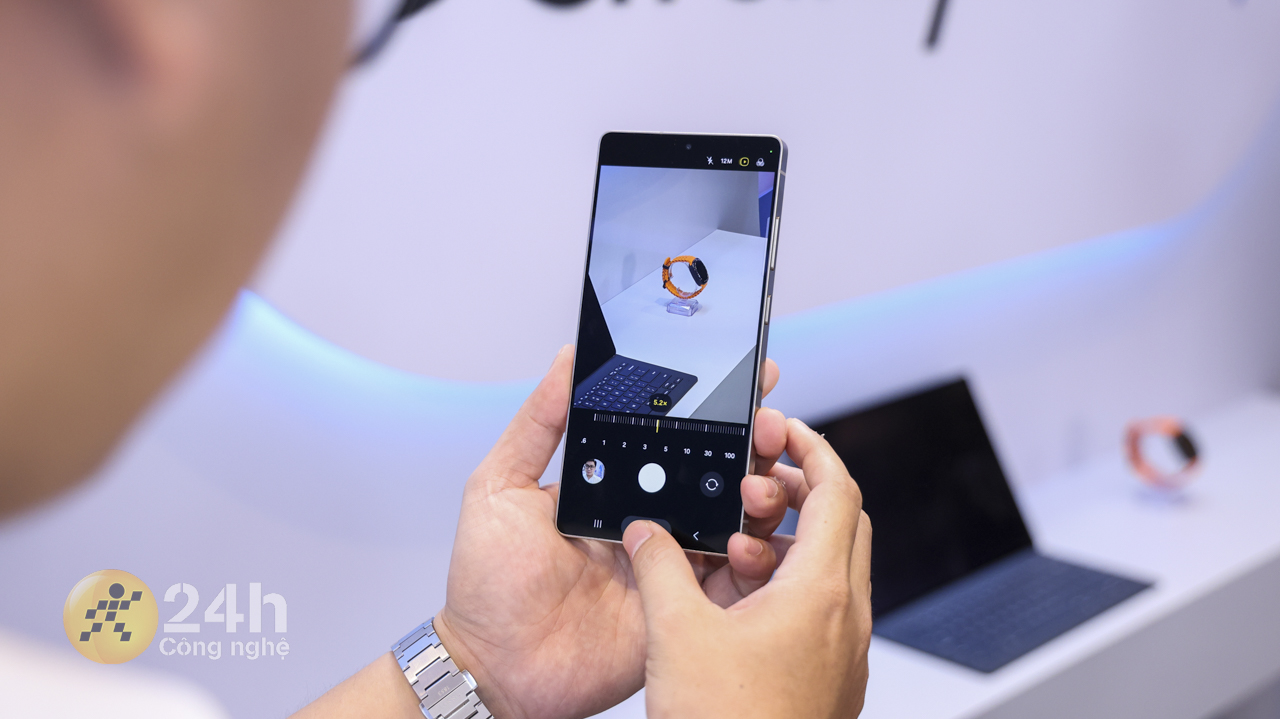 Nghe Đồn Là: Samsung Galaxy Mới Dùng Snapdragon 8 Elite Gen 5, Sạc Nhanh 60W