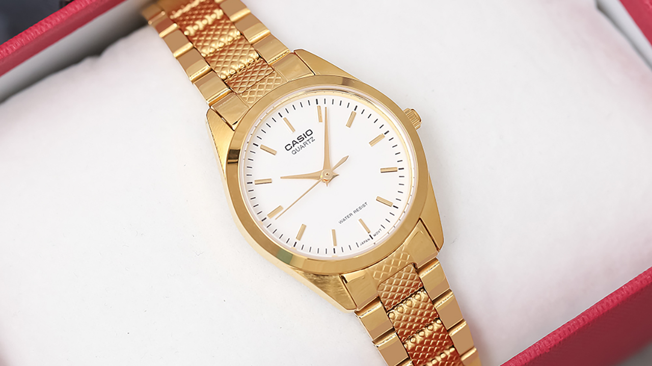 Đồng hồ nữ bán chạy đầu năm 2026, mua ngay dịp Tết đang ưu đãi sốc bạn nhé Đồng hồ nữ bán chạy đầu năm 2026, mua ngay dịp Tết đang ưu đãi sốc bạn nhé