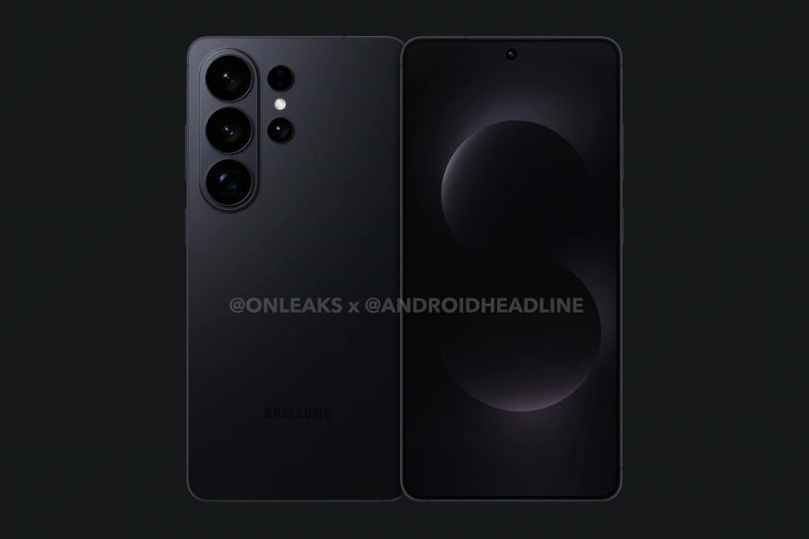 Samsung Galaxy S Ultra mới