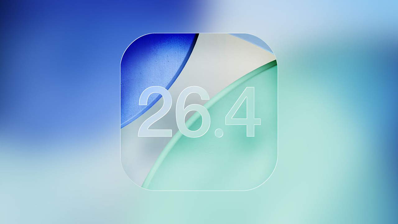 iOS 26.4 có gì mới iOS 26.4 có gì mới
