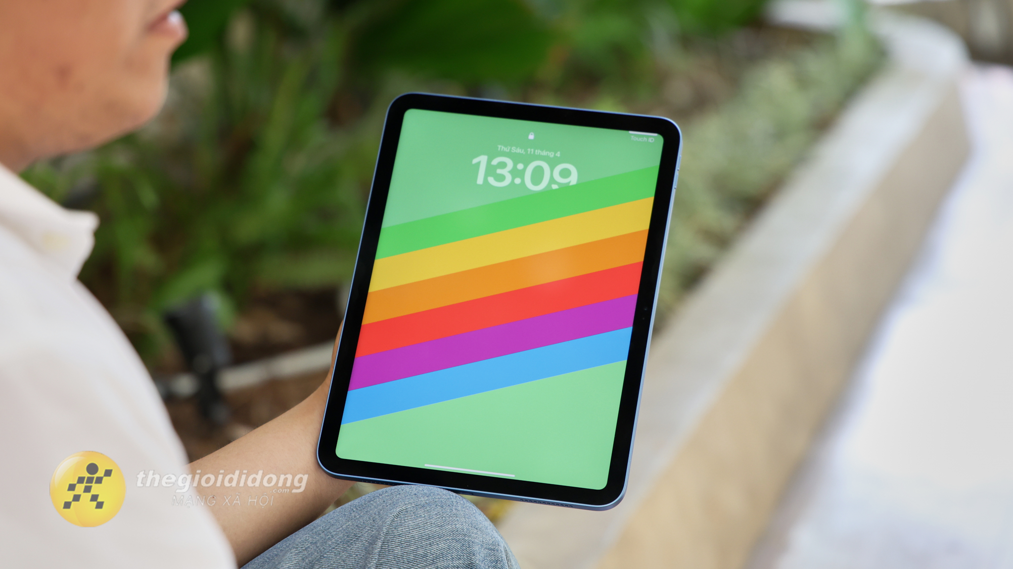 Gôm lixi được 10 củ thì mua liền iPad A16 phục vụ học tập, giải trí cho năm mới cho mình!