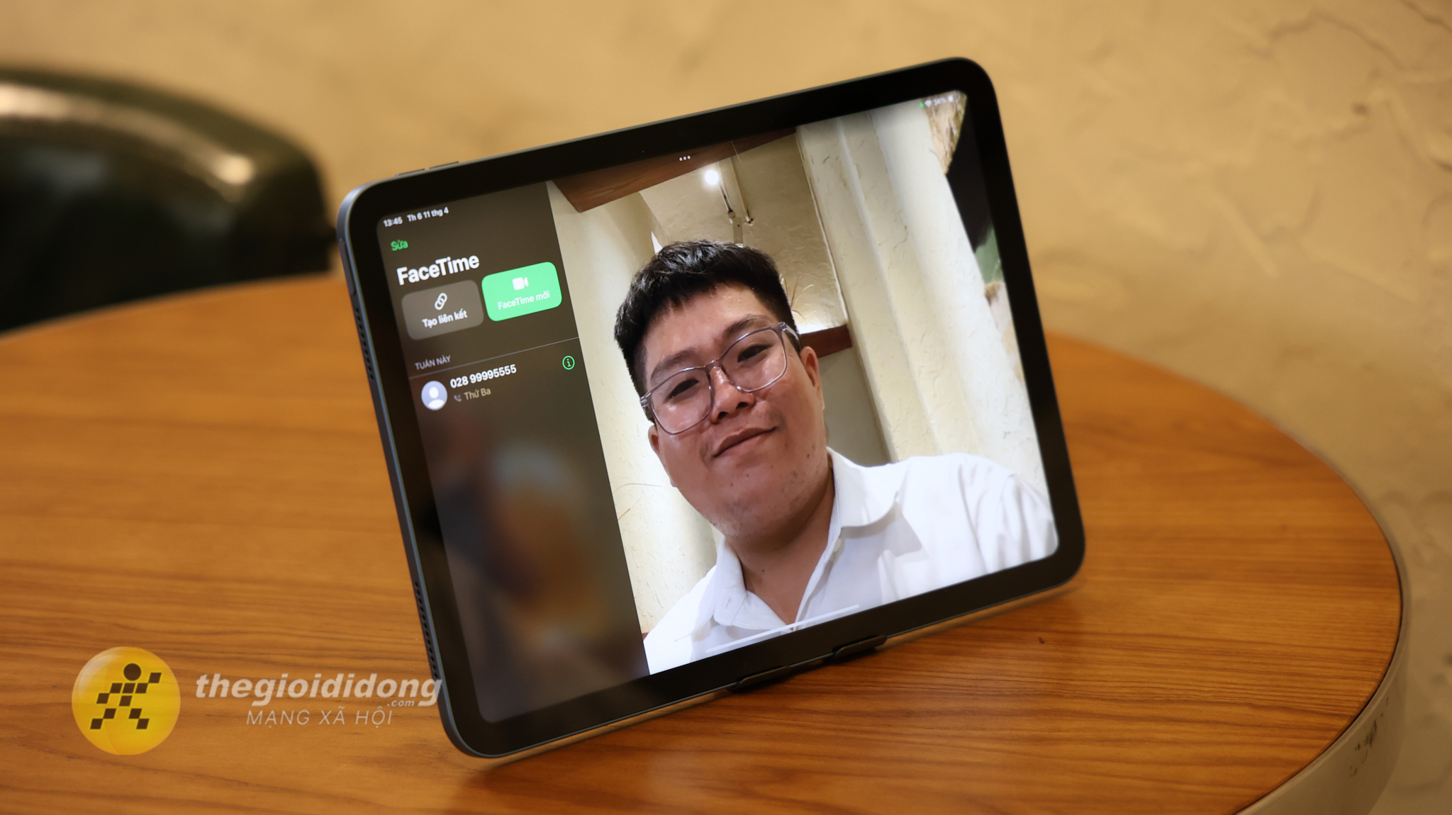 Gôm lixi được 10 củ thì mua liền iPad A16 phục vụ học tập, giải trí cho năm mới cho mình!