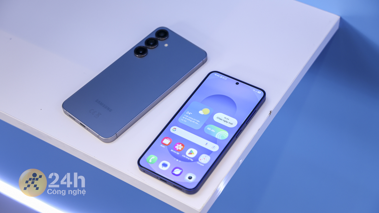 Là một người dùng Samsung, mình trông chờ gì ở thế hệ Galaxy Mới sắp ra mắt? Là một người dùng Samsung, mình trông chờ gì ở thế hệ Galaxy Mới sắp ra mắt?