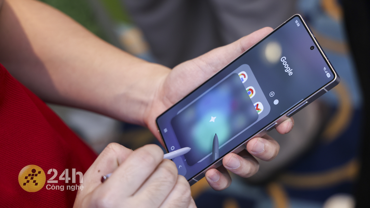 Là một người dùng Samsung, mình trông chờ gì ở thế hệ Galaxy Mới sắp ra mắt? Là một người dùng Samsung, mình trông chờ gì ở thế hệ Galaxy Mới sắp ra mắt?