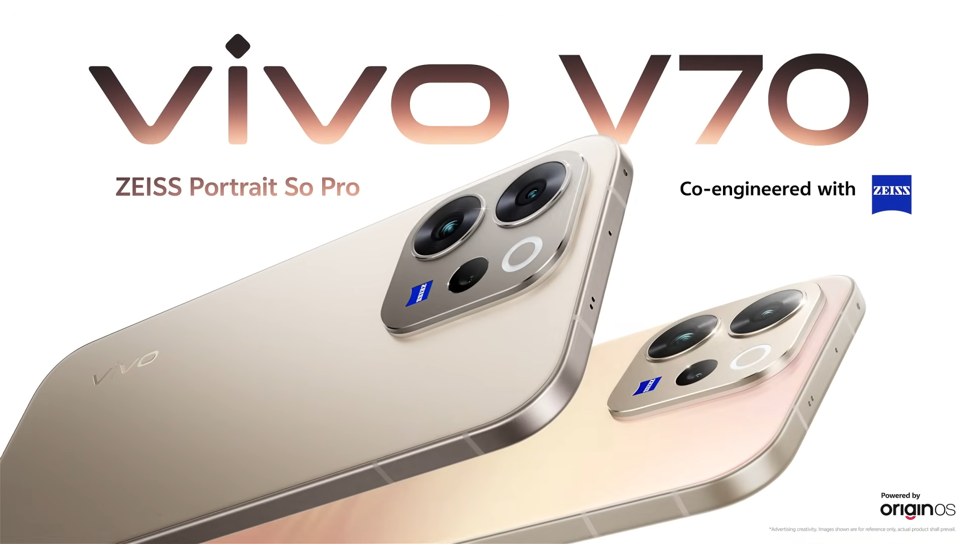 vivo V70 Elite