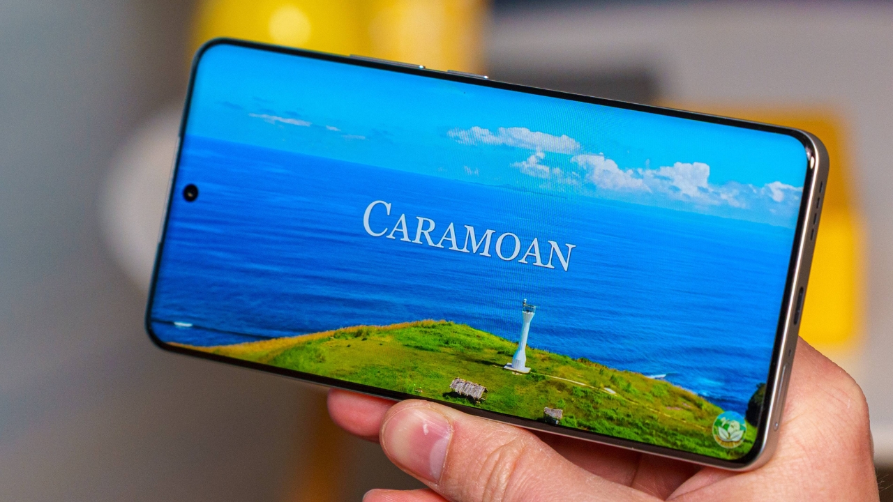 Mở hộp và trên tay realme P4 Power: Pin Mở hộp và trên tay realme P4 Power: Pin