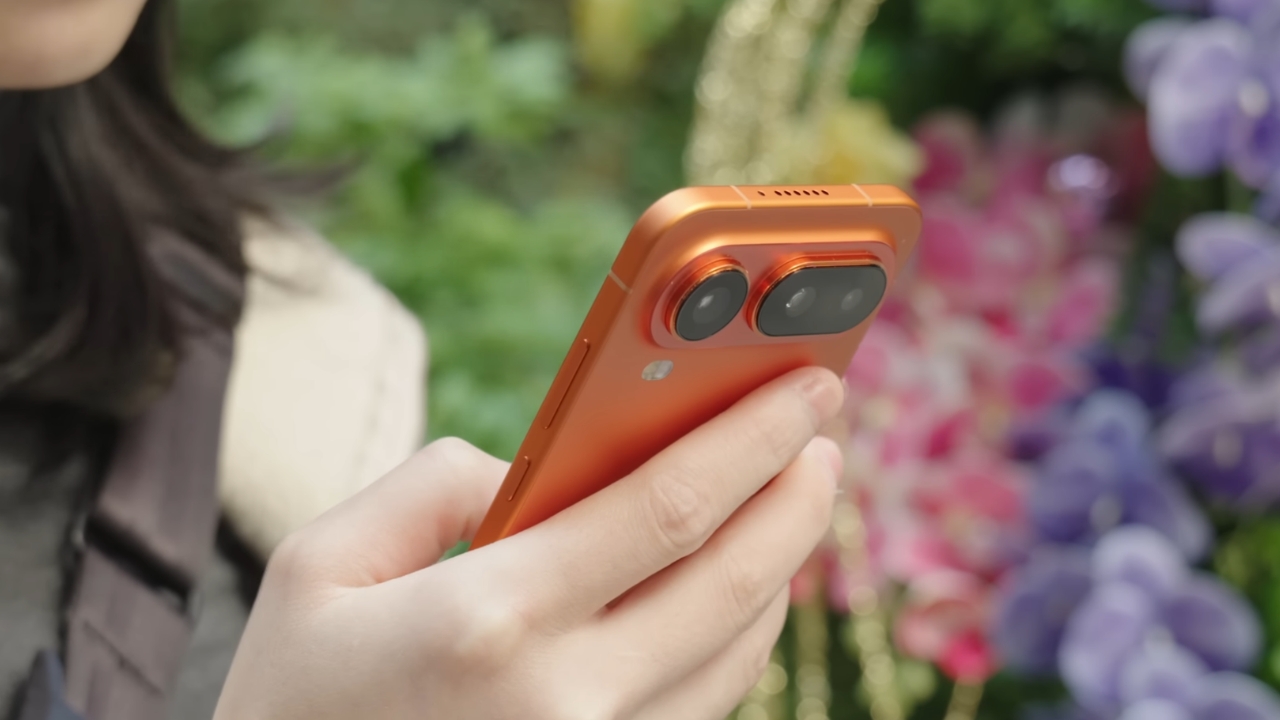 Trên tay nhanh HONOR Magic8 Pro Air: Siêu mỏng 6.1 mm, siêu nhẹ 155 gram Trên tay nhanh HONOR Magic8 Pro Air: Siêu mỏng 6.1 mm, siêu nhẹ 155 gram