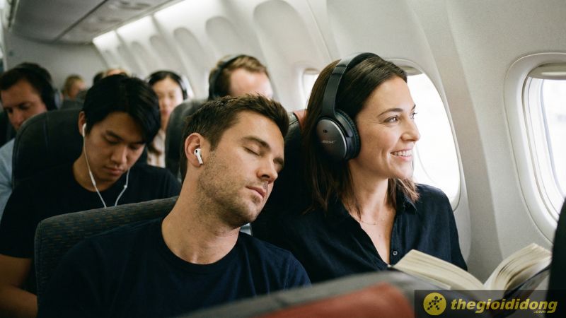 Xác định rõ nhu cầu và môi trường sử dụng